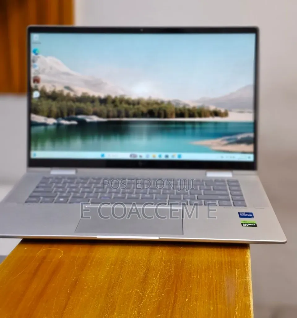 New Laptop HP 16GB Intel Core i7 SSD 1T