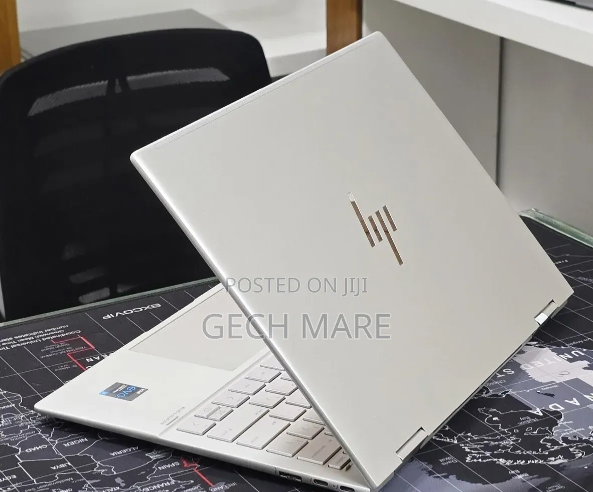 New Laptop HP Envy 15 16GB Intel Core i7 SSD 512GB