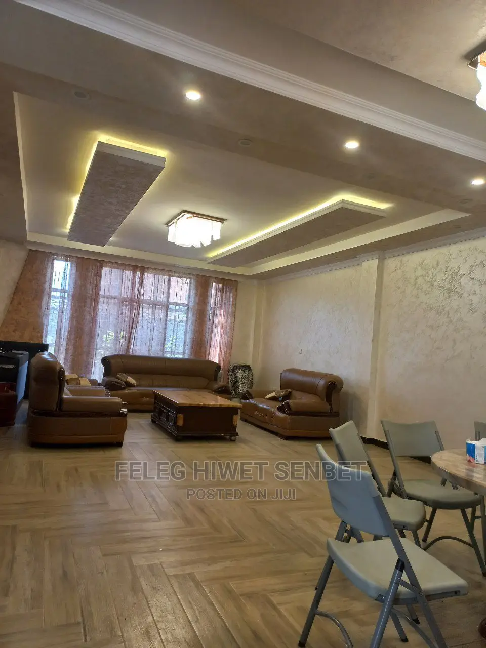 7bdrm House in አአ, Bole for Sale