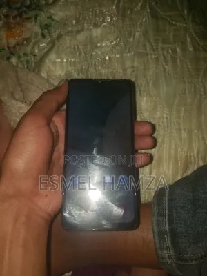 Samsung Galaxy A12 64 GB Black