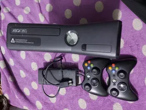 Xbox 360 Console