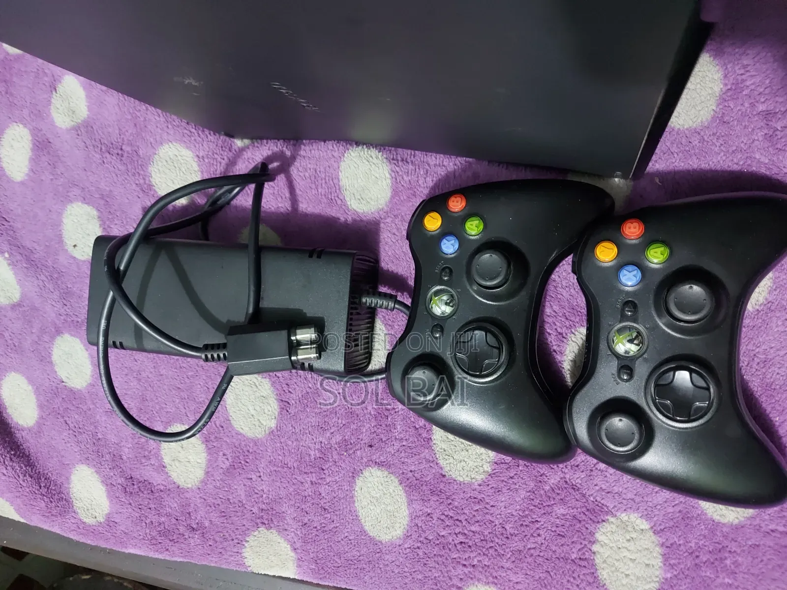 Xbox 360 Console