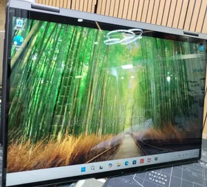 New Laptop Lenovo Yoga 2 16GB Intel Core Ultra 7 SSD 1T