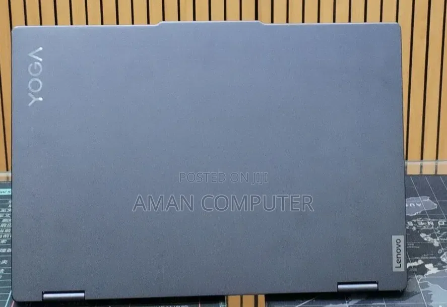 New Laptop Lenovo Yoga 2 16GB Intel Core Ultra 7 SSD 1T