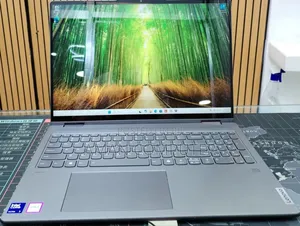 New Laptop Lenovo Yoga 2 16GB Intel Core Ultra 7 SSD 1T