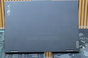 New Laptop Lenovo Yoga 2 16GB Intel Core Ultra 7 SSD 1T