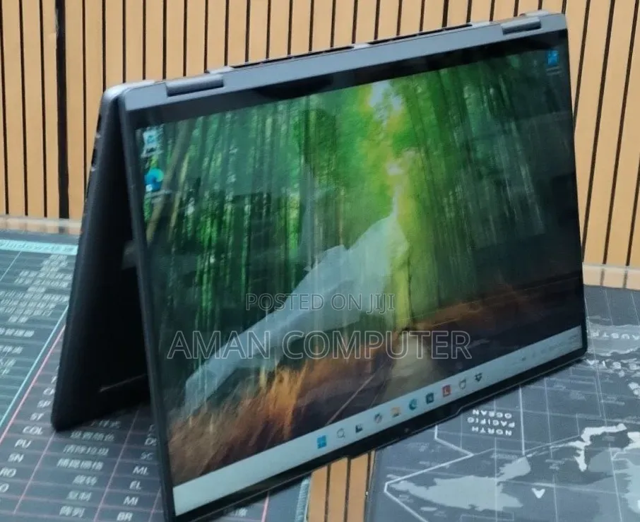 New Laptop Lenovo Yoga 2 16GB Intel Core Ultra 7 SSD 1T