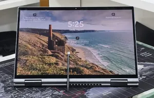 New Laptop Lenovo Yoga 7i 16GB Intel Core i5 SSD 512GB