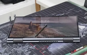 New Laptop Lenovo Yoga 7i 16GB Intel Core i5 SSD 512GB