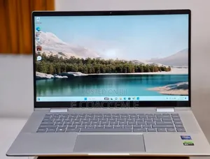 New Laptop HP 16GB Intel Core i7 SSD 1T