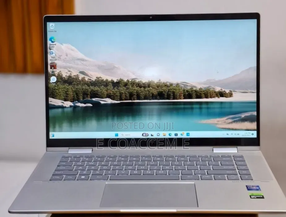 New Laptop HP 16GB Intel Core i7 SSD 1T