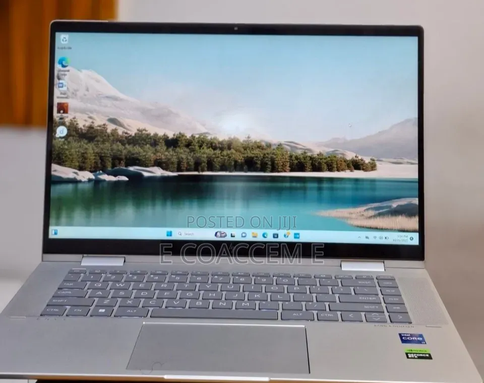 New Laptop HP 16GB Intel Core i7 SSD 1T