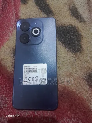Infinix Smart 8 64 GB
