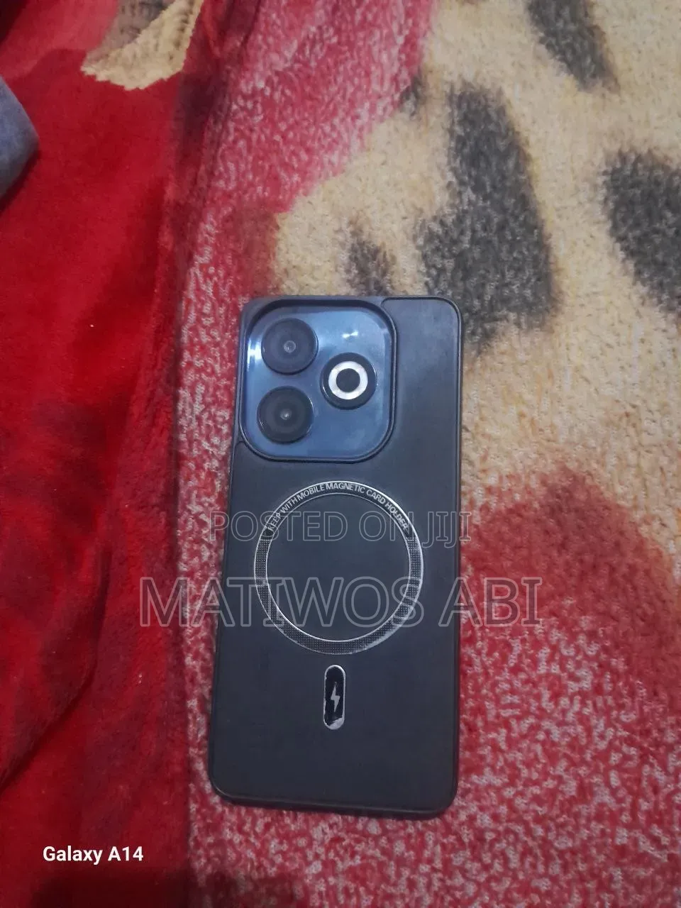 Infinix Smart 8 64 GB