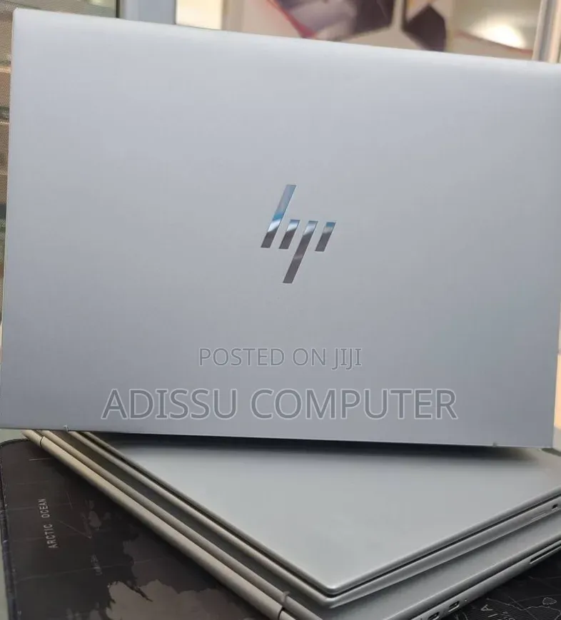 New Laptop HP EliteBook 840 G10 16GB Intel Core i7 SSD 512GB