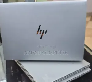 New Laptop HP EliteBook 840 G10 16GB Intel Core i7 SSD 512GB