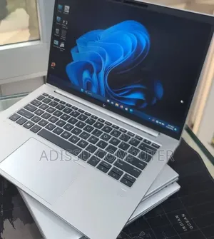 New Laptop HP EliteBook 840 G10 16GB Intel Core i7 SSD 512GB