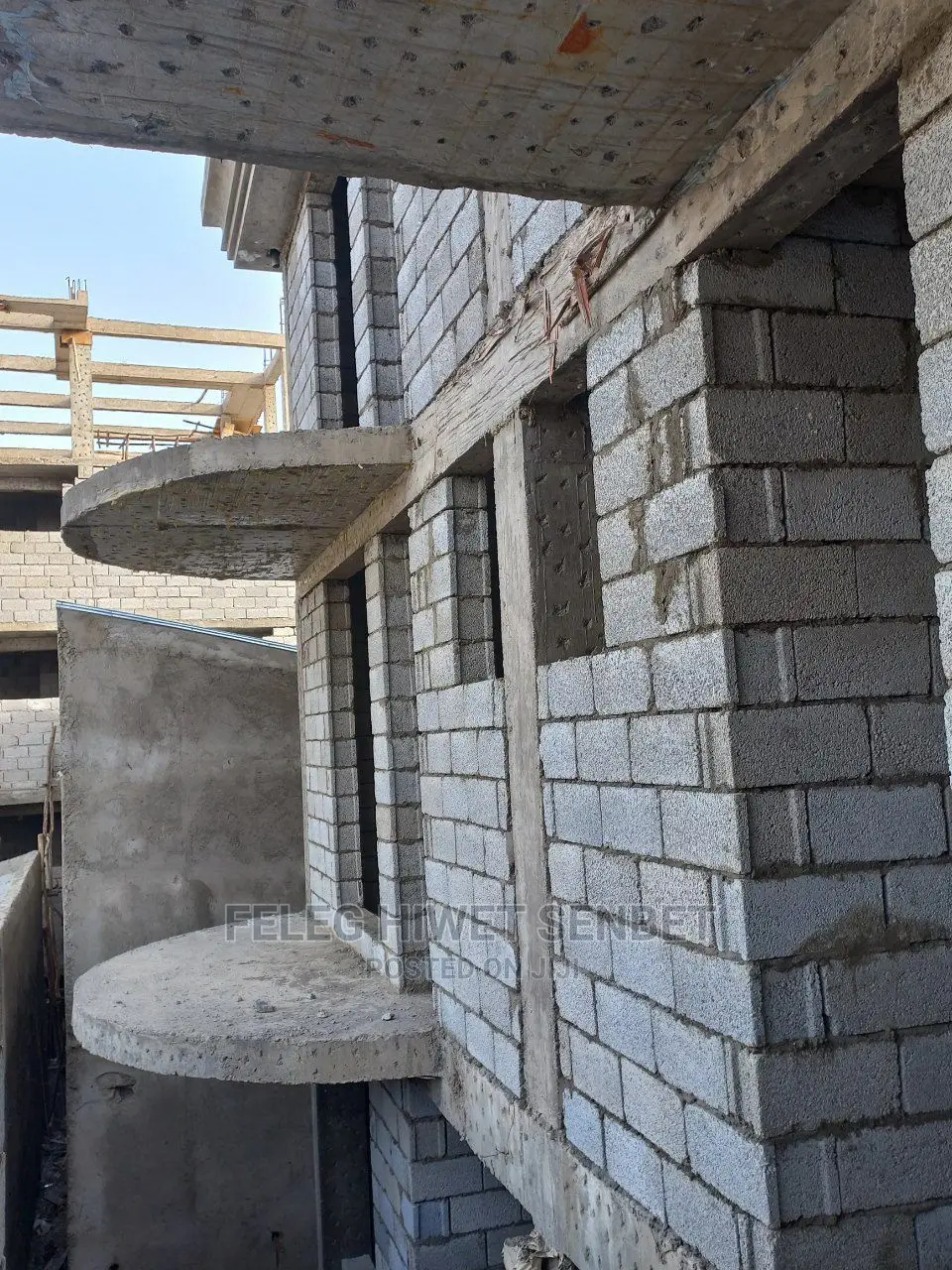 7bdrm House in አአ, Bole for Sale