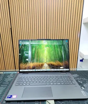 New Laptop Lenovo 16GB Intel Core Ultra 7 SSD 1T