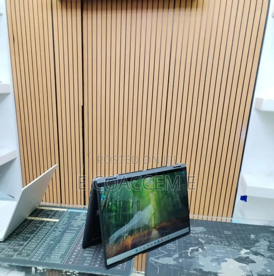 New Laptop Lenovo 16GB Intel Core Ultra 7 SSD 1T