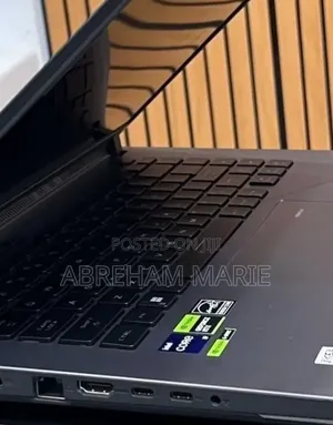 New Laptop Asus ROG Strix G15 16GB Intel Core i9 SSD 1T