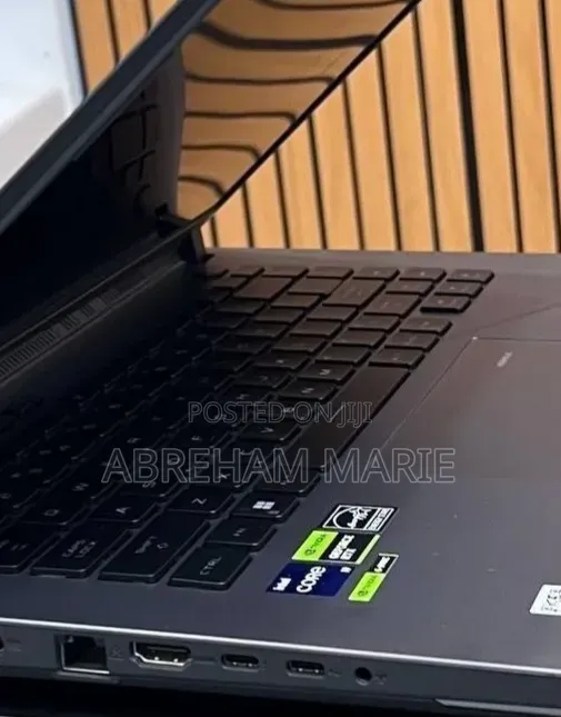 New Laptop Asus ROG Strix G15 16GB Intel Core i9 SSD 1T