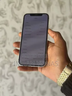 Apple iPhone 12 256 GB Blue