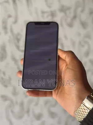 Apple iPhone 12 256 GB Blue