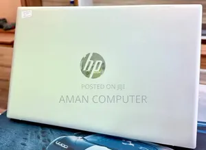 New Laptop HP Pavilion 13 16GB Intel Core i5 SSD 512GB