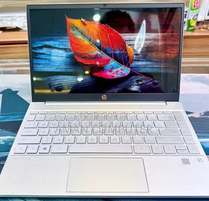 New Laptop HP Pavilion 13 16GB Intel Core i5 SSD 512GB