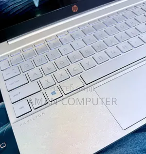 New Laptop HP Pavilion 13 16GB Intel Core i5 SSD 512GB