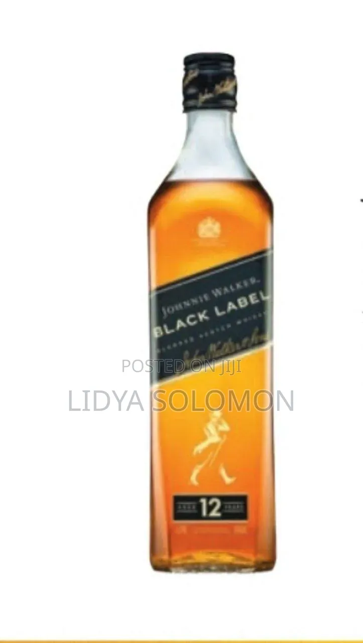 Black Label