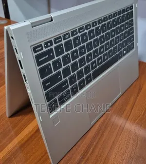 New Laptop HP ProBook x360 435 G8 16GB AMD Ryzen 7 SSD 512GB