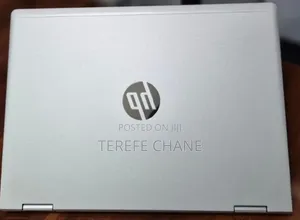 New Laptop HP ProBook x360 435 G8 16GB AMD Ryzen 7 SSD 512GB