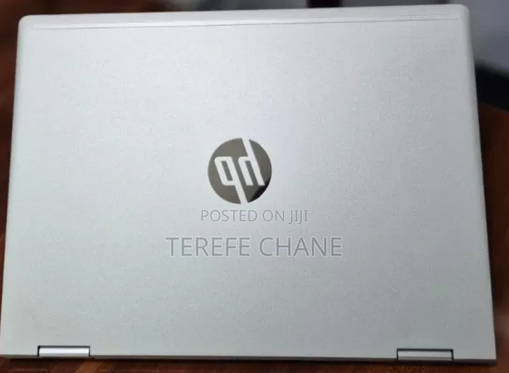 New Laptop HP ProBook x360 435 G8 16GB AMD Ryzen 7 SSD 512GB