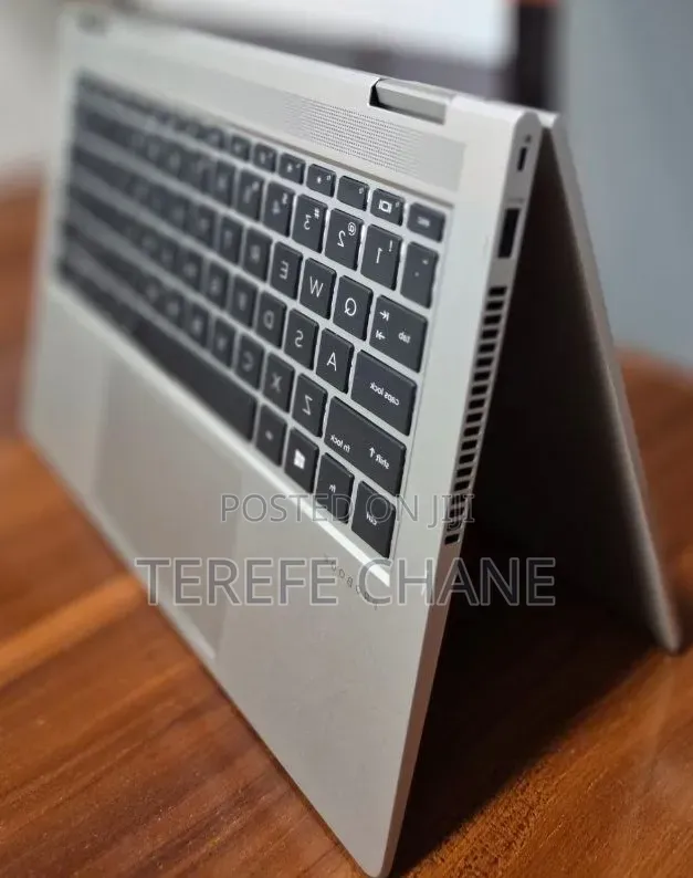 New Laptop HP ProBook x360 435 G8 16GB AMD Ryzen 7 SSD 512GB