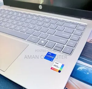 New Laptop HP Stream Notebook 8GB Intel Core i5 SSD 512GB
