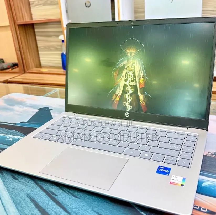 New Laptop HP Stream Notebook 8GB Intel Core i5 SSD 512GB