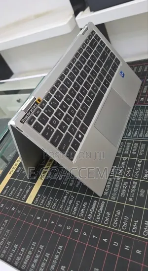 New Laptop HP 32GB Intel Core i7 SSD 512GB