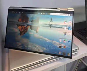 New Laptop HP 32GB Intel Core i7 SSD 512GB