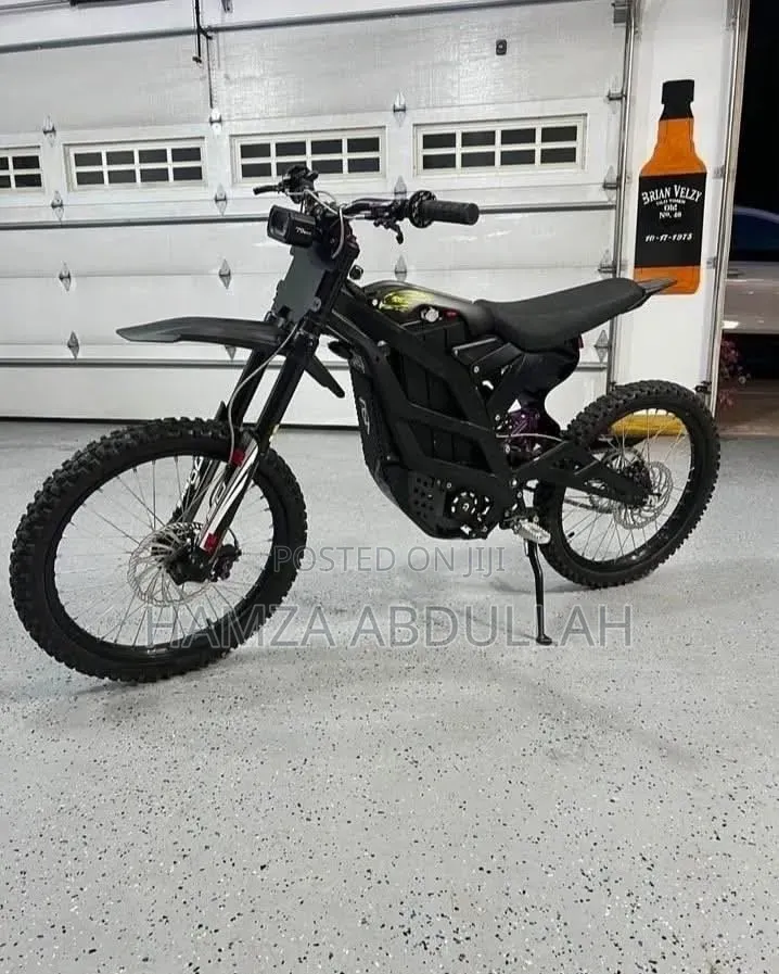 New Big Dog Husky 2026 Black