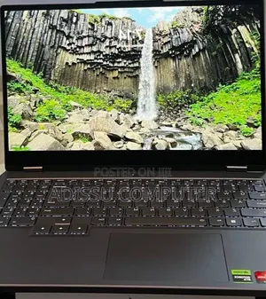 New Laptop Lenovo Legion 5 16GB AMD Ryzen 7 SSD 1T