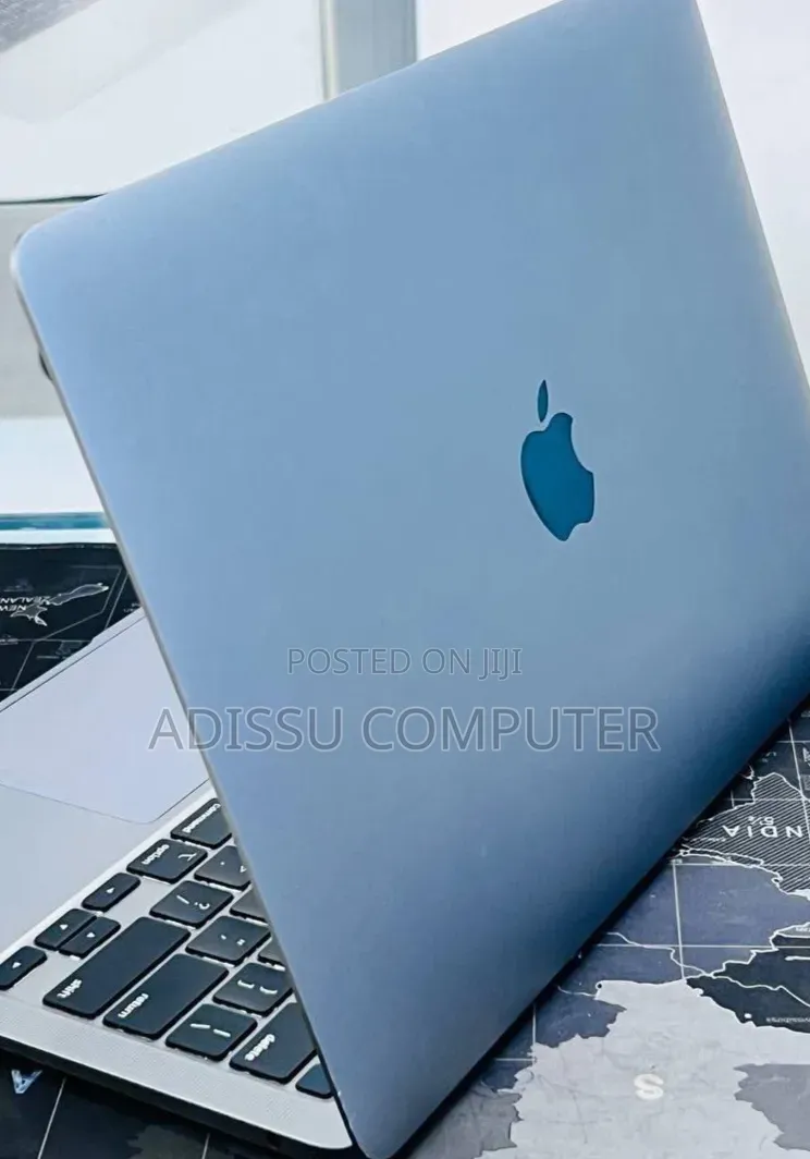 New Laptop Apple MacBook Air 2020 M1 16GB Apple M1 SSD 256GB
