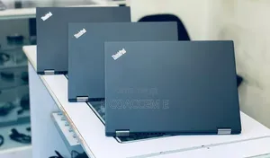 New Laptop Lenovo 16GB Intel Core i5 SSD 512GB