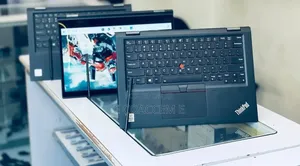 New Laptop Lenovo 16GB Intel Core i5 SSD 512GB