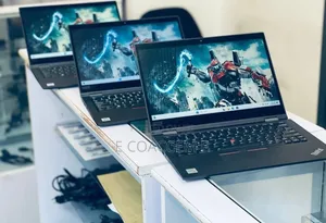 New Laptop Lenovo 16GB Intel Core i5 SSD 512GB