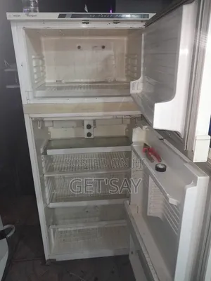 Philips Fridge