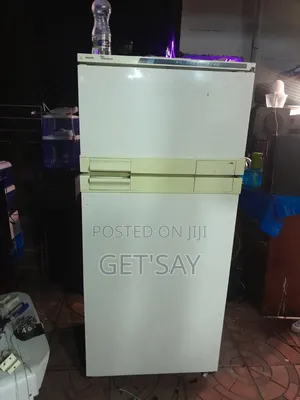 Philips Fridge