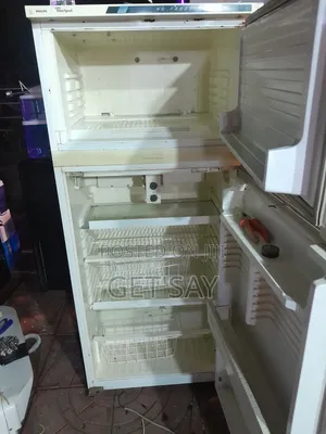 Philips Fridge