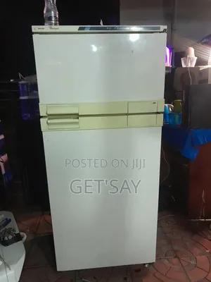 Philips Fridge